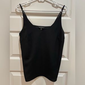 Banana Republic Black Tank Top